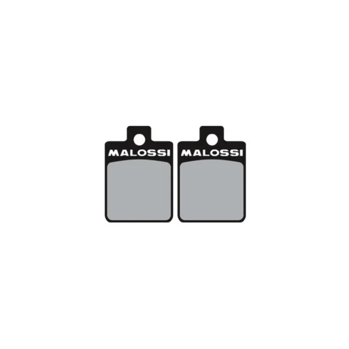 Brake block set Malossi Piaggio / Gilera
