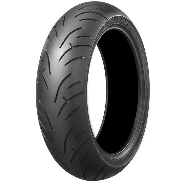 Bridgestone Battlax BT-023 – 160/60 R17 (69W)