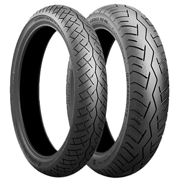 Bridgestone Battlax BT46 – 110/90 18 (61V)