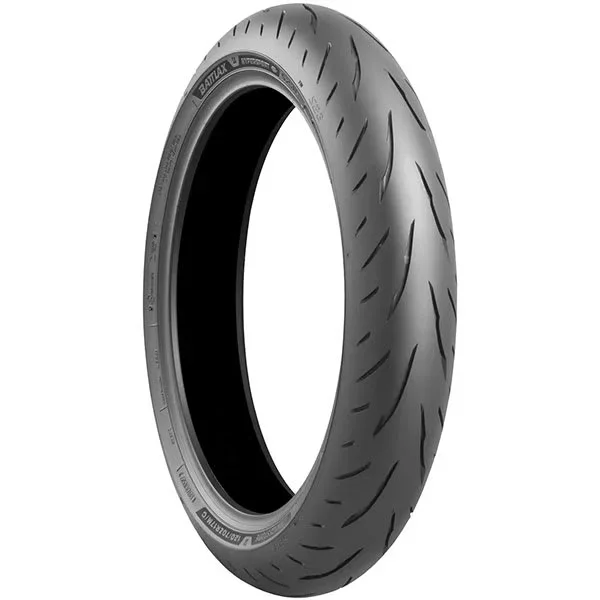Bridgestone Battlax S23 – 120/70 17 (58W)