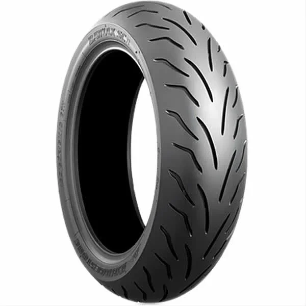 Bridgestone Battlax SC – 130/70 13 (63P)