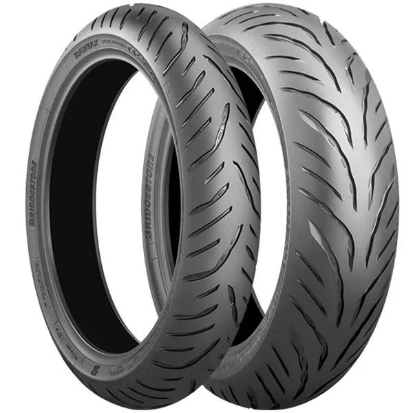 Bridgestone Battlax Sport Touring T32 – 180/55 R17 (73W)