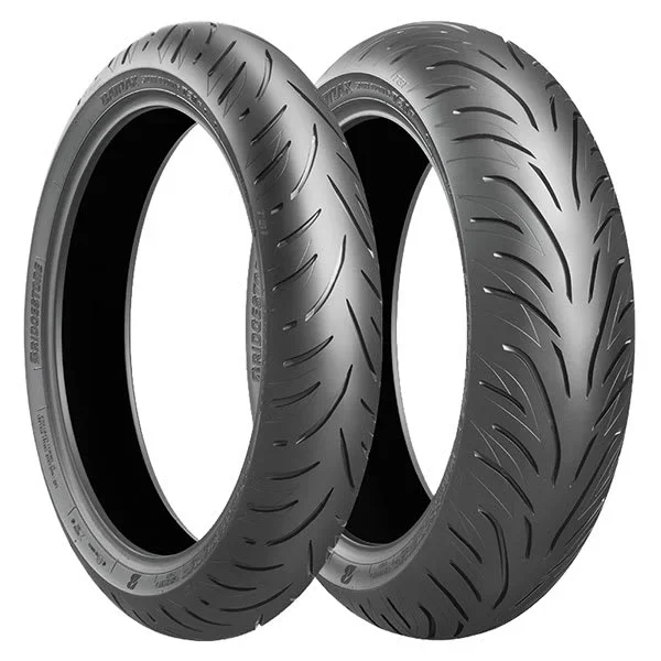 Bridgestone Battlax T31 – 120/70 R18 (59W) GT