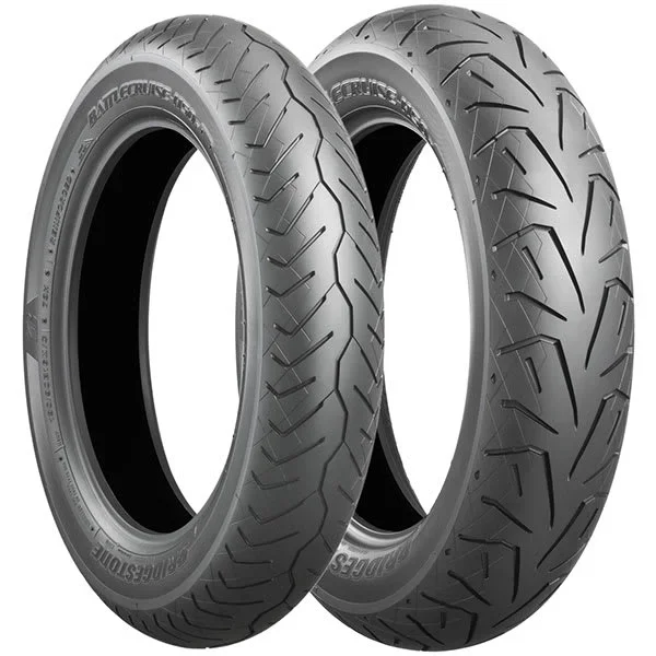 Bridgestone Battlecruise H50 – 150/60 17 (66W)