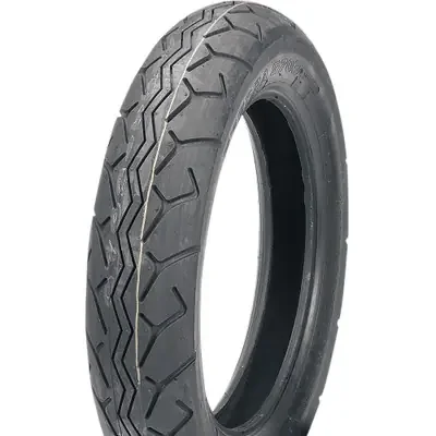Bridgestone G703 Whitewall Front Tires