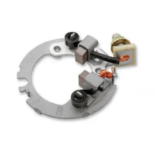 Brush Plate Repair Kit 2 Brush for KTM LC4 640 99-03 Lionparts