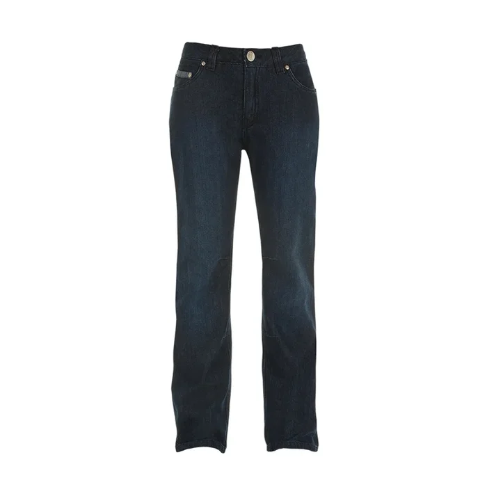 Bull-It Women’s Italian Boot Cut SR6 Blue Jeans Regular – Ladies Denim Jeans
