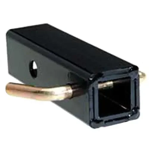 Buyers 1804035 (10+) Hitch Adapter 2″ To 1-1/4″