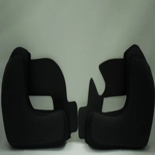 Caberg Cheek Pads Size XS/S [Duke/Duke 2] – Helmet Padding
