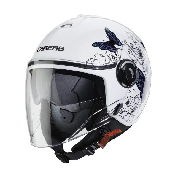 Caberg Riviera V4 Muse – Open Face Helmets