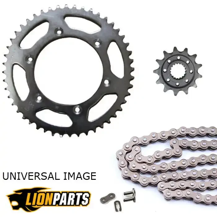 Chain & Sprocket Kit 1979 to 1983 Honda XL185 S ÔÇö USA