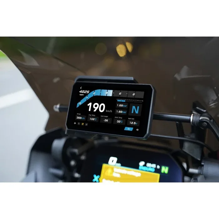 Chigee Chigee AIO-5 Car Play for BMW