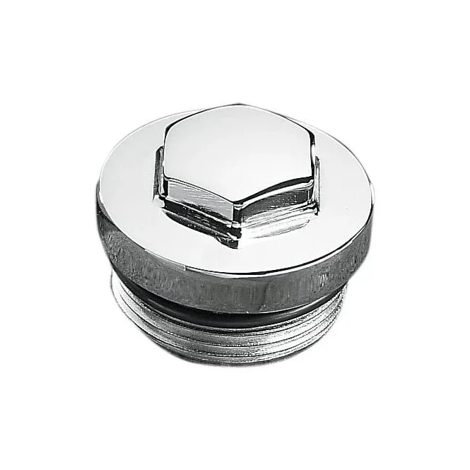 Clutch Adjuster Plug