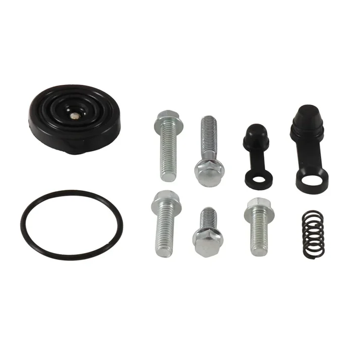 CLUTCH SLAVE CYLINDER KIT KTM/HUSKY/GAS SX/TC/MC65 14-22, SX/TC/MC85 13-22, F-RIDE 250 15-17 (R)