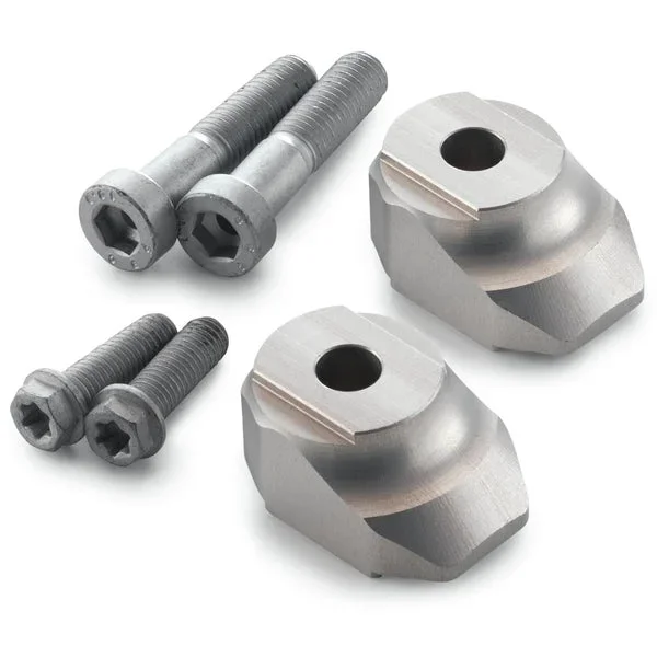 CNC Handlebar Riser (10, 20, 30 mm) 777019390XX