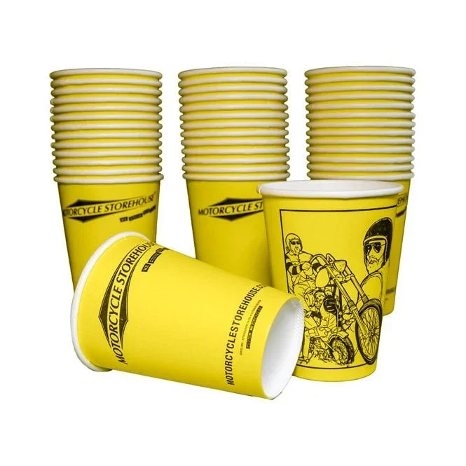 coffee cups 180cc