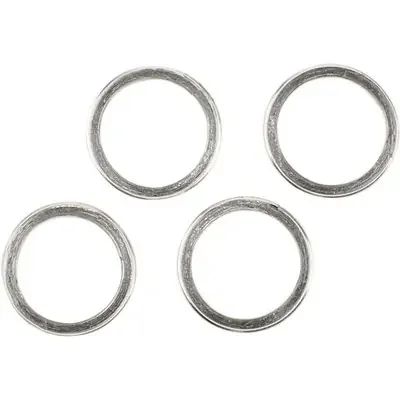 Cometic Suzuki GS750E 4 Valve 80-82 Exhaust Gasket