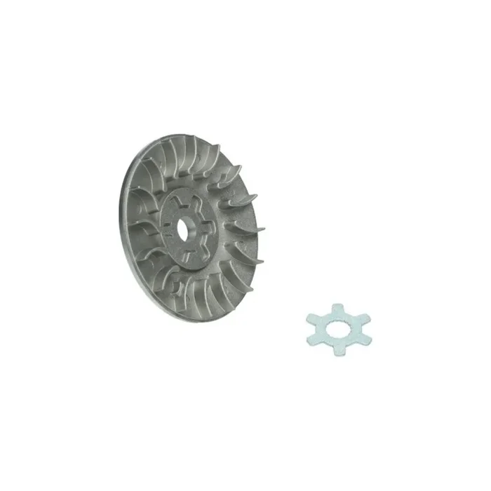 Cool Vin Vario Top Racing Minarelli Horizontal/Vertical