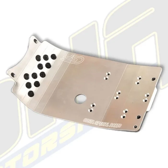 CSP Sump Bash Plate Guard for Gas Gas TXT Racing / Pro / GP 2003-2022