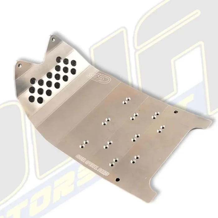 CSP Sump Bash Plate Guard for Montesa 4RT / 300RR / 301RR 2005-2025