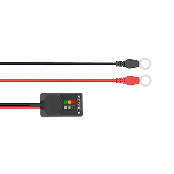 CTEK Indicator Panel – M8