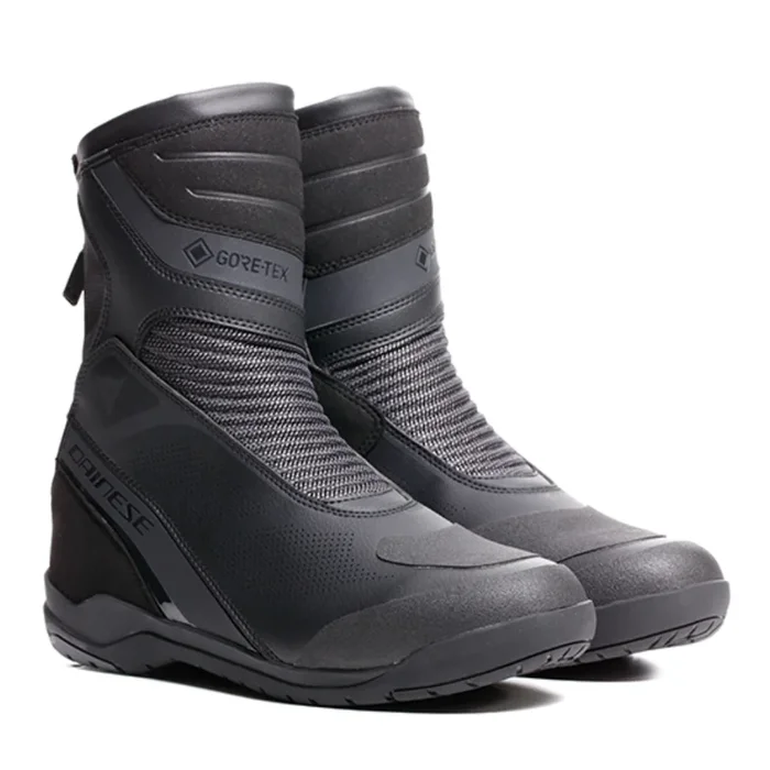 Dainese Blackwing Gore-tex Boots – Black