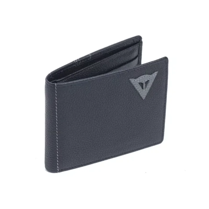 Dainese Dainese Leather Wallet – Black