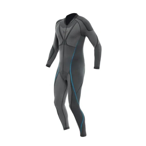 Dainese Dry Suit – Grey/Blue
