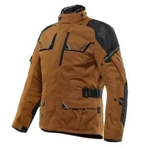 Dainese Ladakh 3L Jacket-Monks Robe / Black