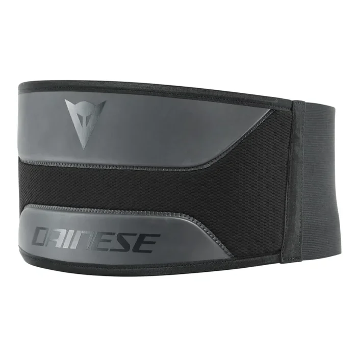 Dainese Lumbar Belt Low – Black