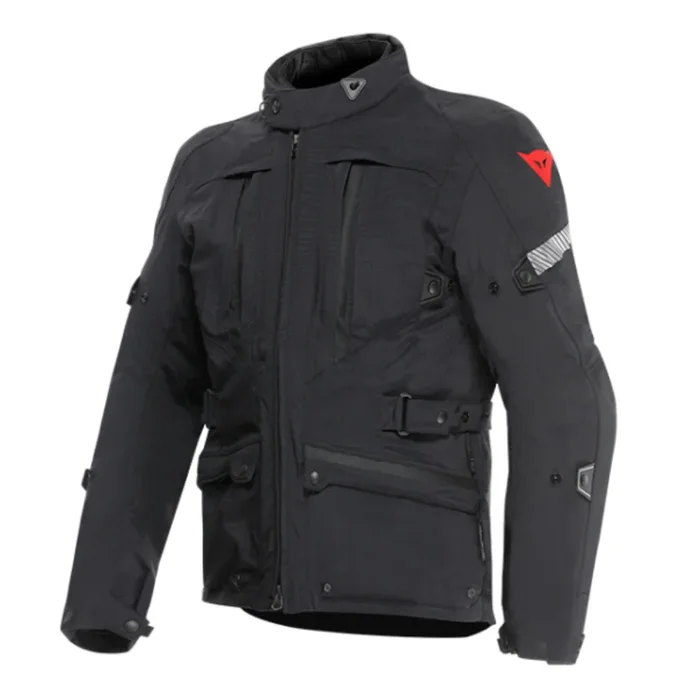Dainese Mangen Abshell Pro Jacket – Black