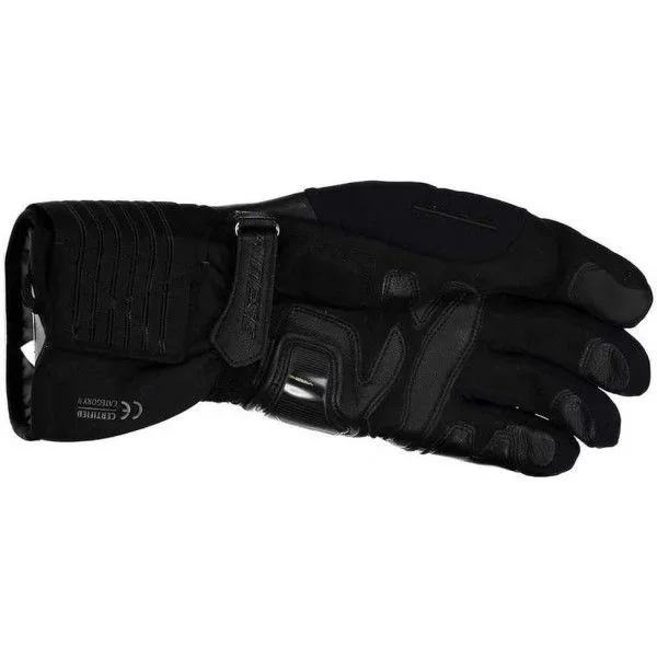 Dainese Scout 2 Unisex Gore-Tex Gloves Black
