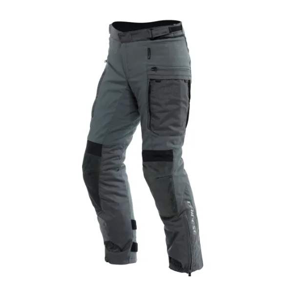 Dainese Springbok 3L Abshell Trousers – Iron Grey