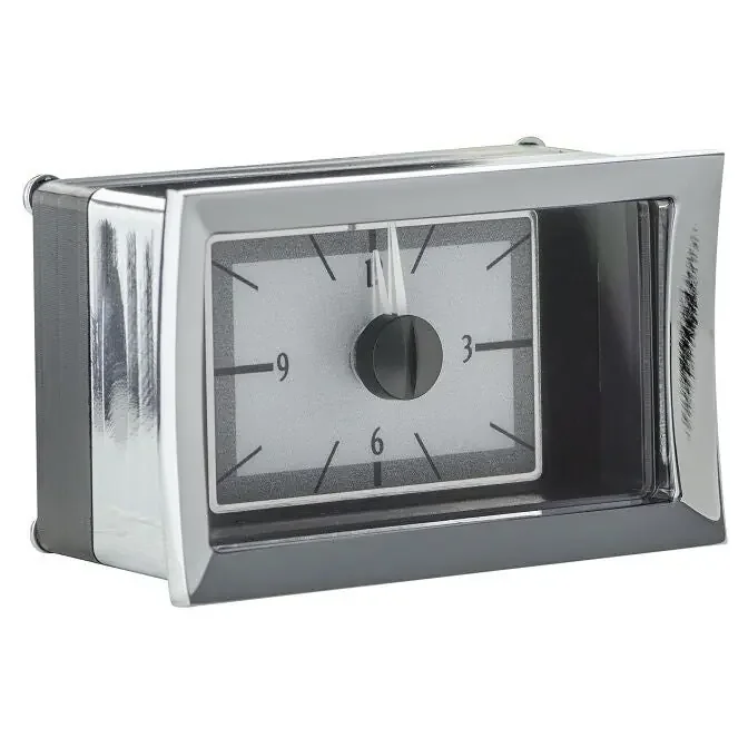 Dakota Digital 57 Chevy Car Analog Clock Gauge use with VHX system only VLC-57C