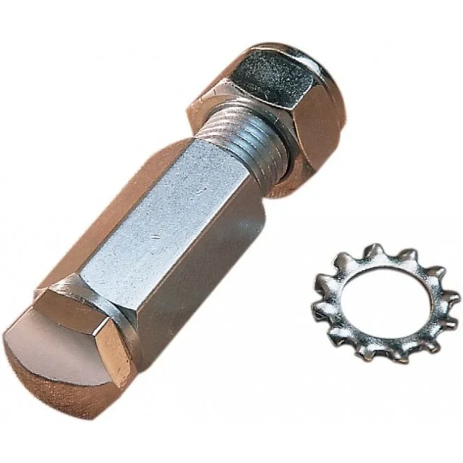 Dash Cover Bolt Kit Softail, Classic