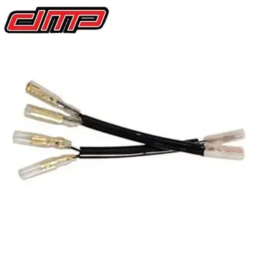 DMP Wiring Harness For Yamaha Models