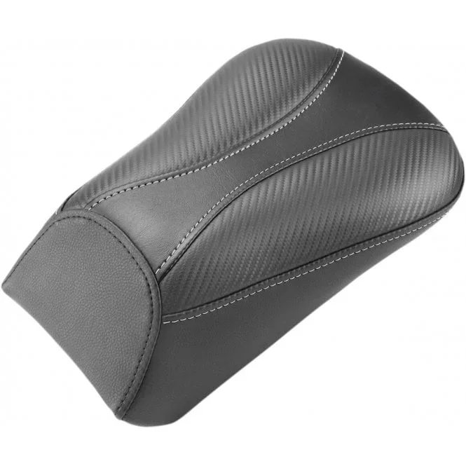 Dominator Pillion Pad Softail