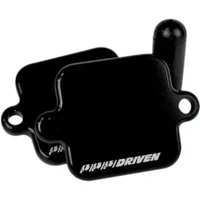Driven Block Off Plates Kawasaki ZX-9R 94-03
