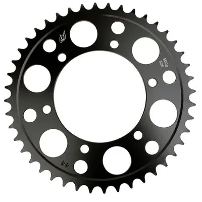 Driven Ducati 620 Monster/S 02-03 520 Steel Rear Sprocket