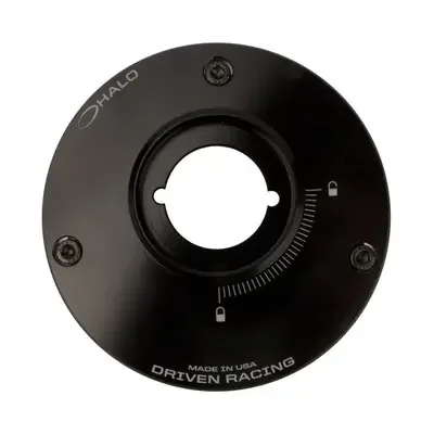 Driven HALO Fuel Cap Base Honda CB900 02-07