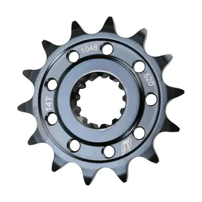 Driven Yamaha FZ1 06-13 520 Front Sprocket