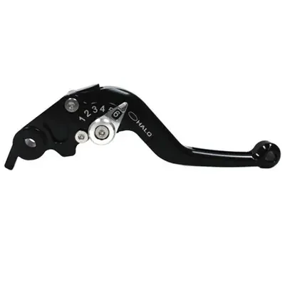 Driven Yamaha YZF-R1 09-14 Halo Folding Brake Lever