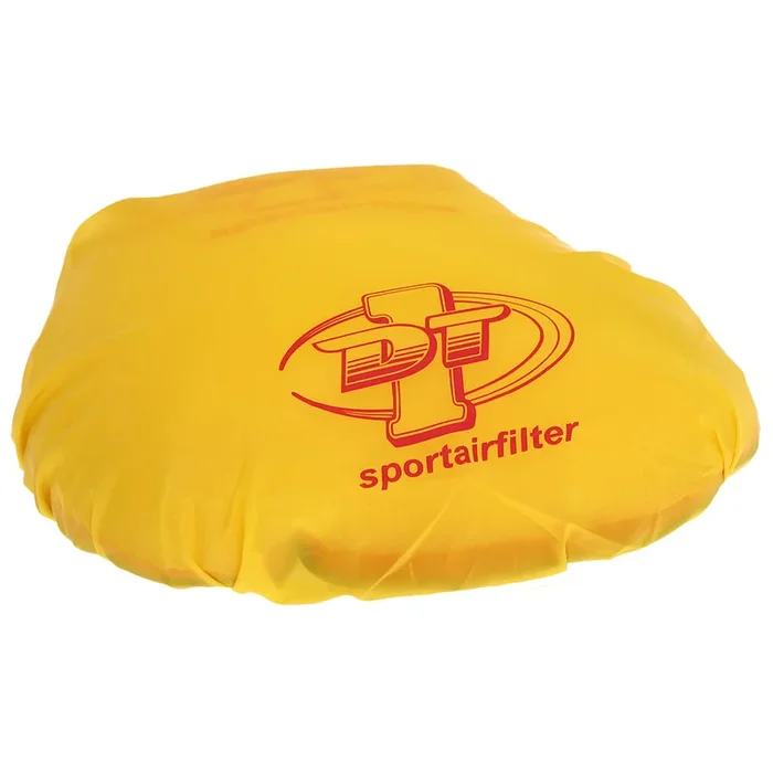 DT1 AIR FILTER BONNET/FILTERSKIN UNIVERSAL ALL MODELS
