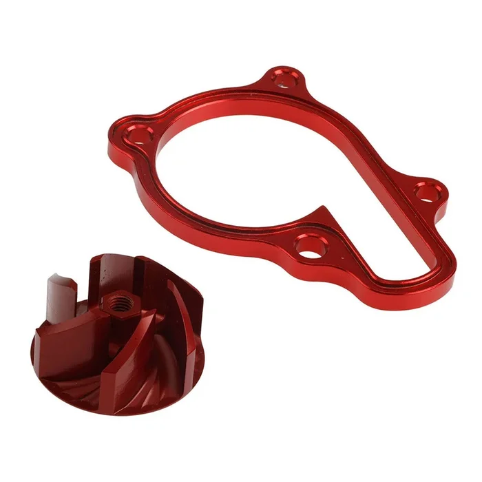 DT1 OVERSIZE WATERPUMP IMPELLER KIT KTM 300 EXC ENDURO 2T
