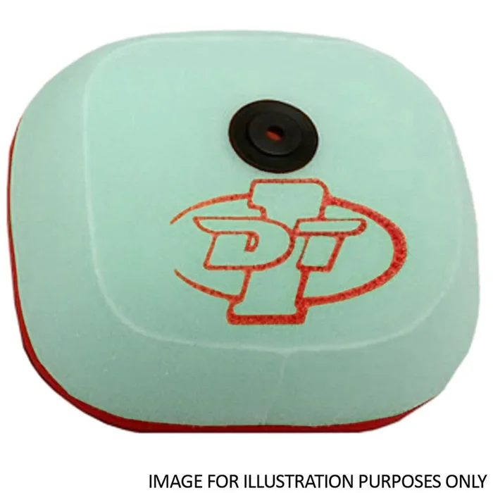 DT1 PRE OILED AIRFILTER YAMAHA YZF450 10-13