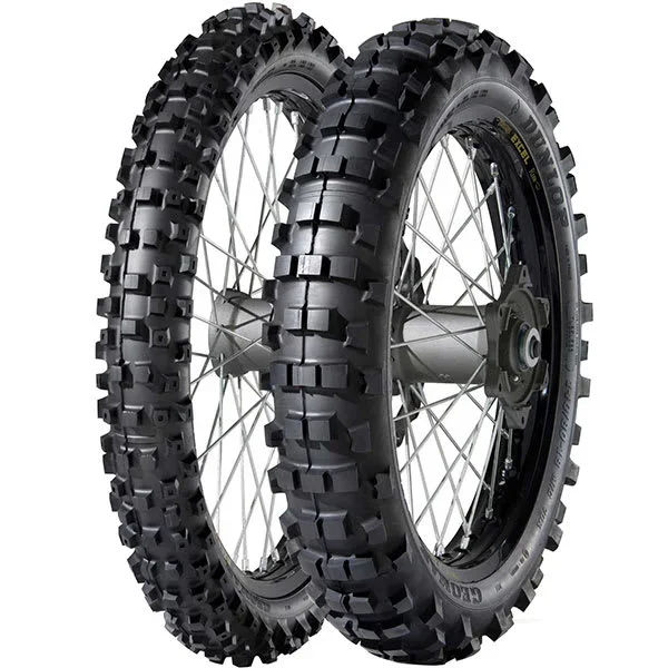 Dunlop MX53 – 90/100 16 (51M)