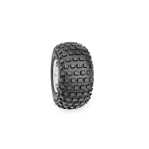 DURO HF240A Knobby Tire Front/Rear 16×8-7