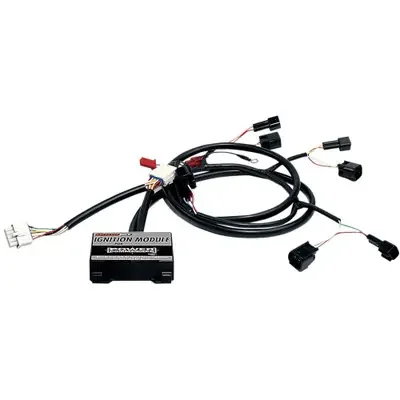Dynojet Honda VTX1800C 02-08/ Retro 02-03 Power Commander III USB Ignition Module
