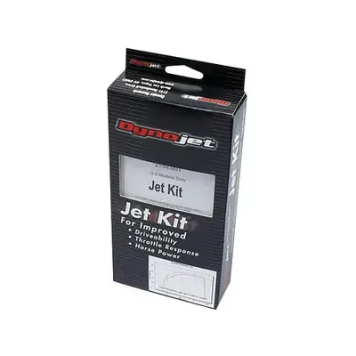 Dynojet Yamaha XVS650 V-Star 98-13 Stage 1 Intake Performance Jet Kit