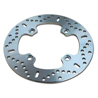 EBC Ducati S4R Testastretta Monster (998cc) (Radial 4 pad caliper) 07-08 Pro-Lite Rear Brake Rotor